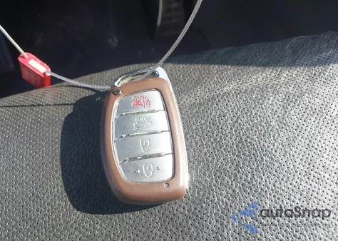 2015 Hyundai Sonata Limited 2.0T from USA, damaged, VIN 5NPE34AB2FH170327